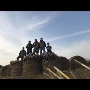 Meet your Posher, Jacob